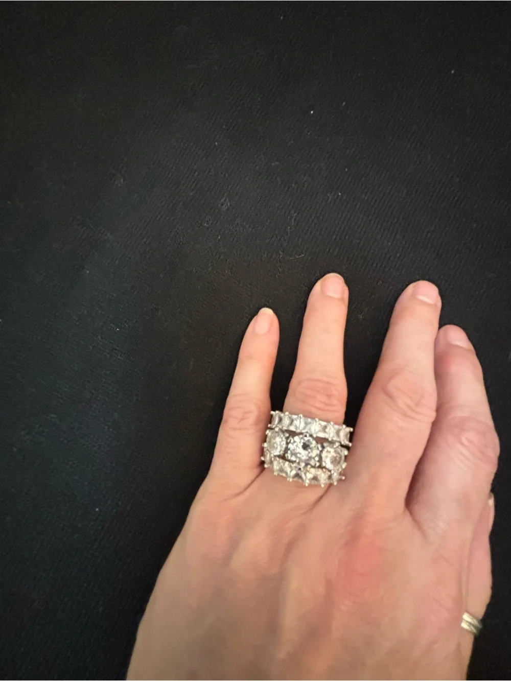 Anniversary Bands
